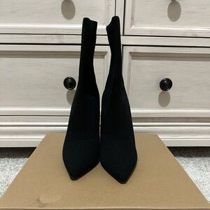 Steve Madden Booties